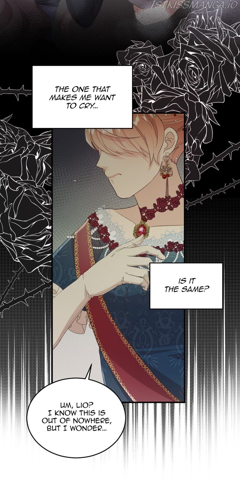 A Thousand Year Engagment chapter 16 page 33