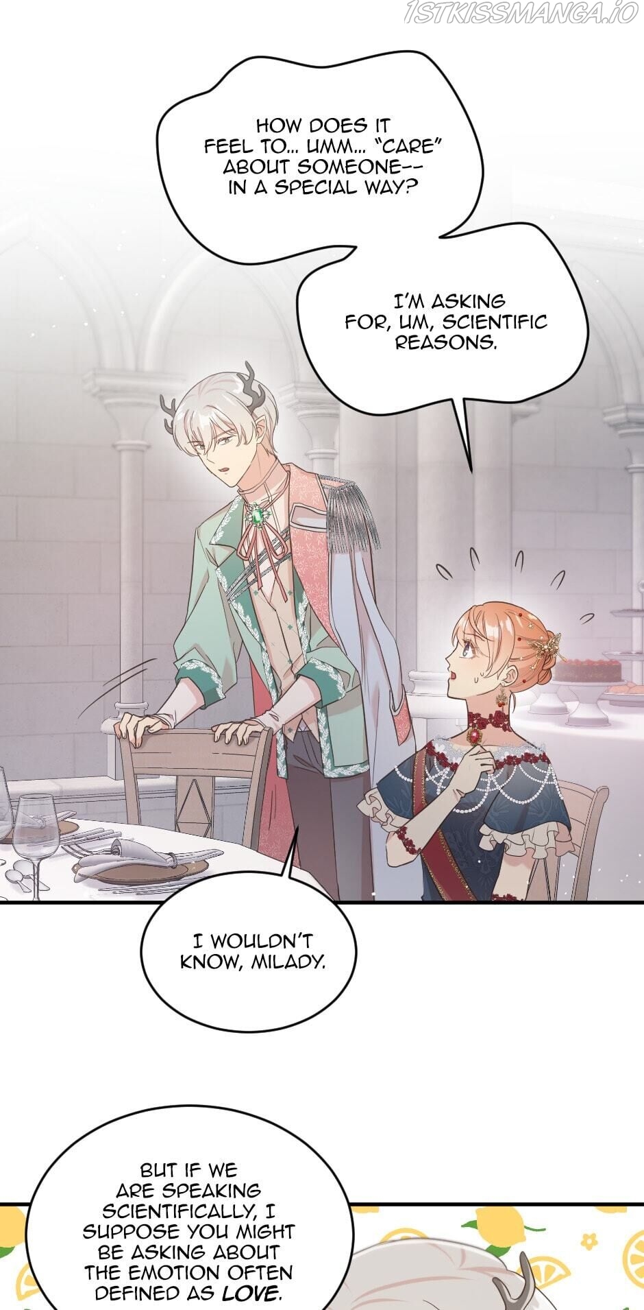 A Thousand Year Engagment chapter 16 page 34