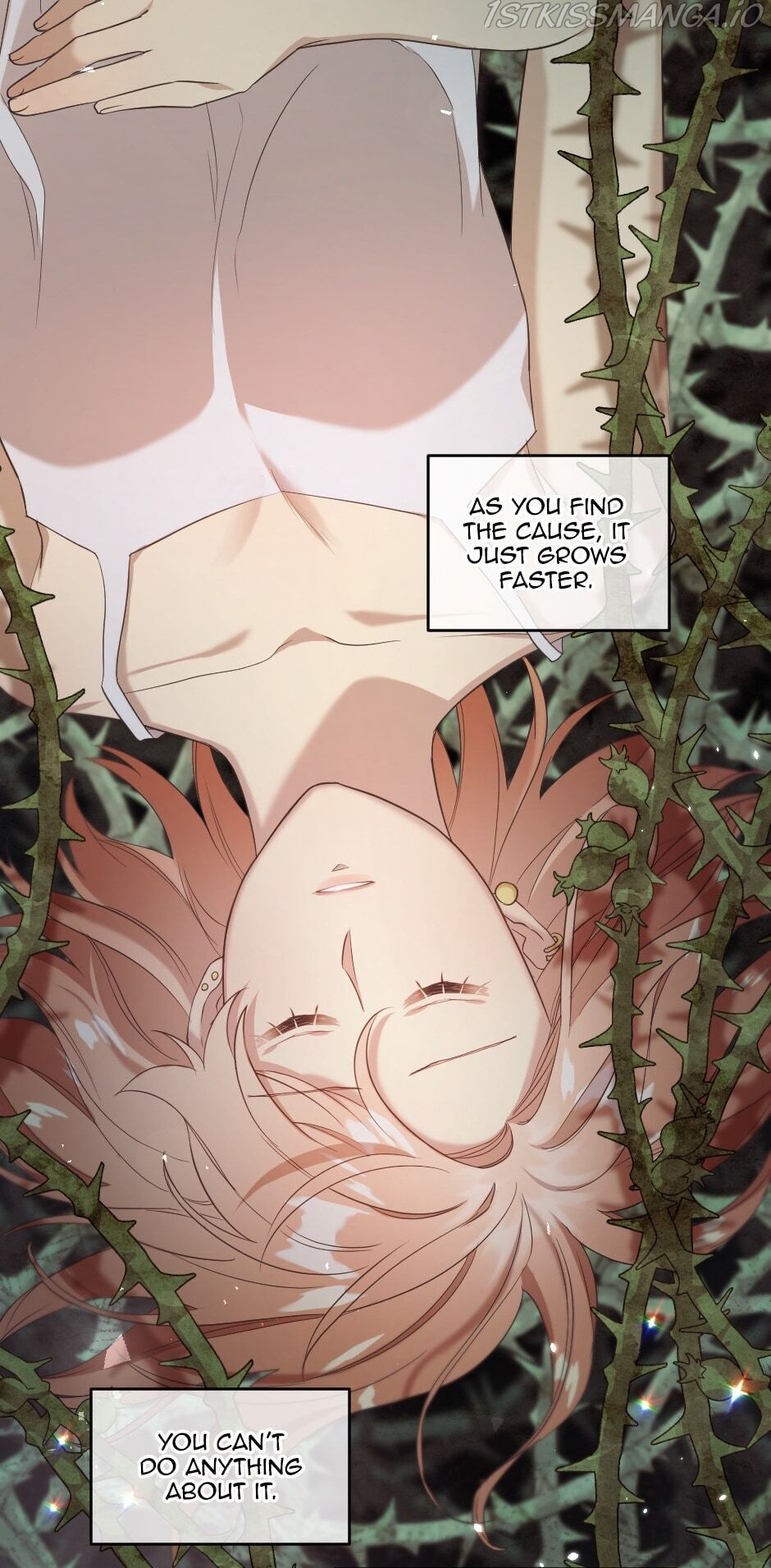 A Thousand Year Engagment chapter 16 page 37