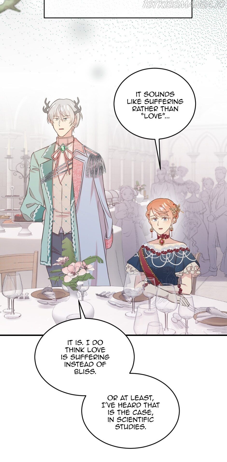 A Thousand Year Engagment chapter 16 page 39