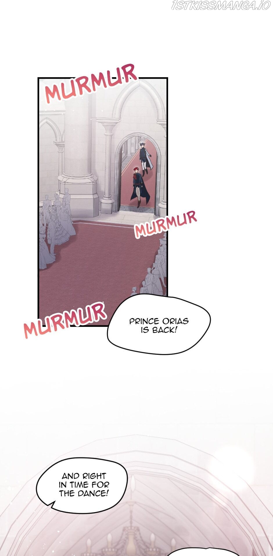 A Thousand Year Engagment chapter 16 page 40