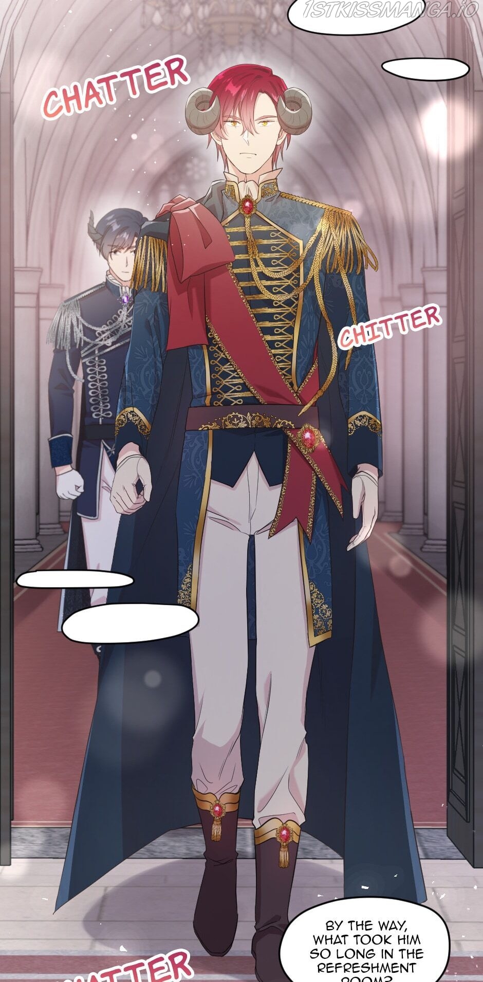 A Thousand Year Engagment chapter 16 page 41