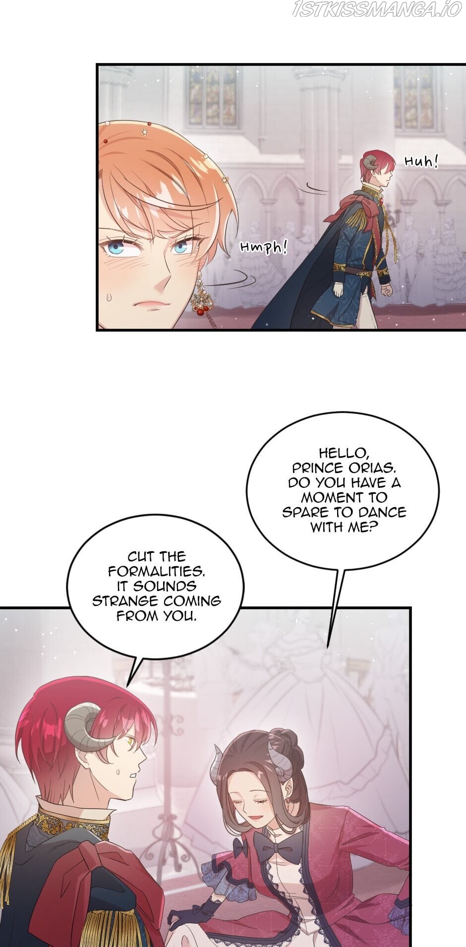 A Thousand Year Engagment chapter 16 page 43