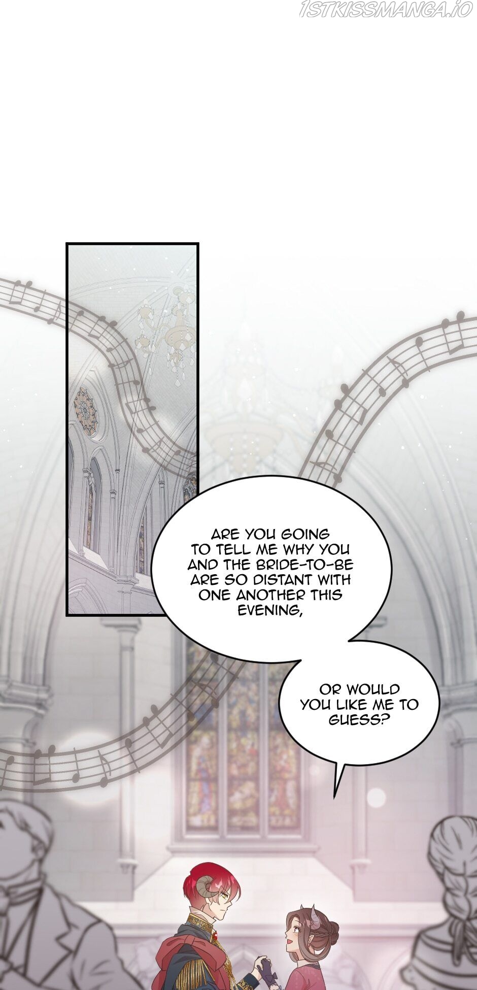 A Thousand Year Engagment chapter 16 page 45