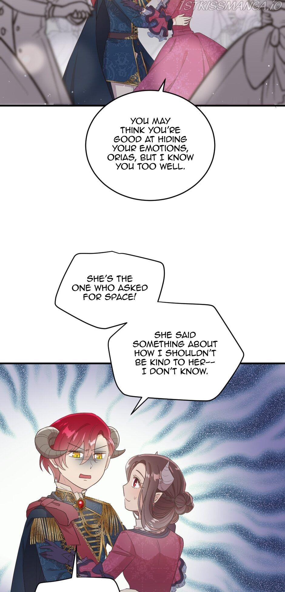 A Thousand Year Engagment chapter 16 page 46