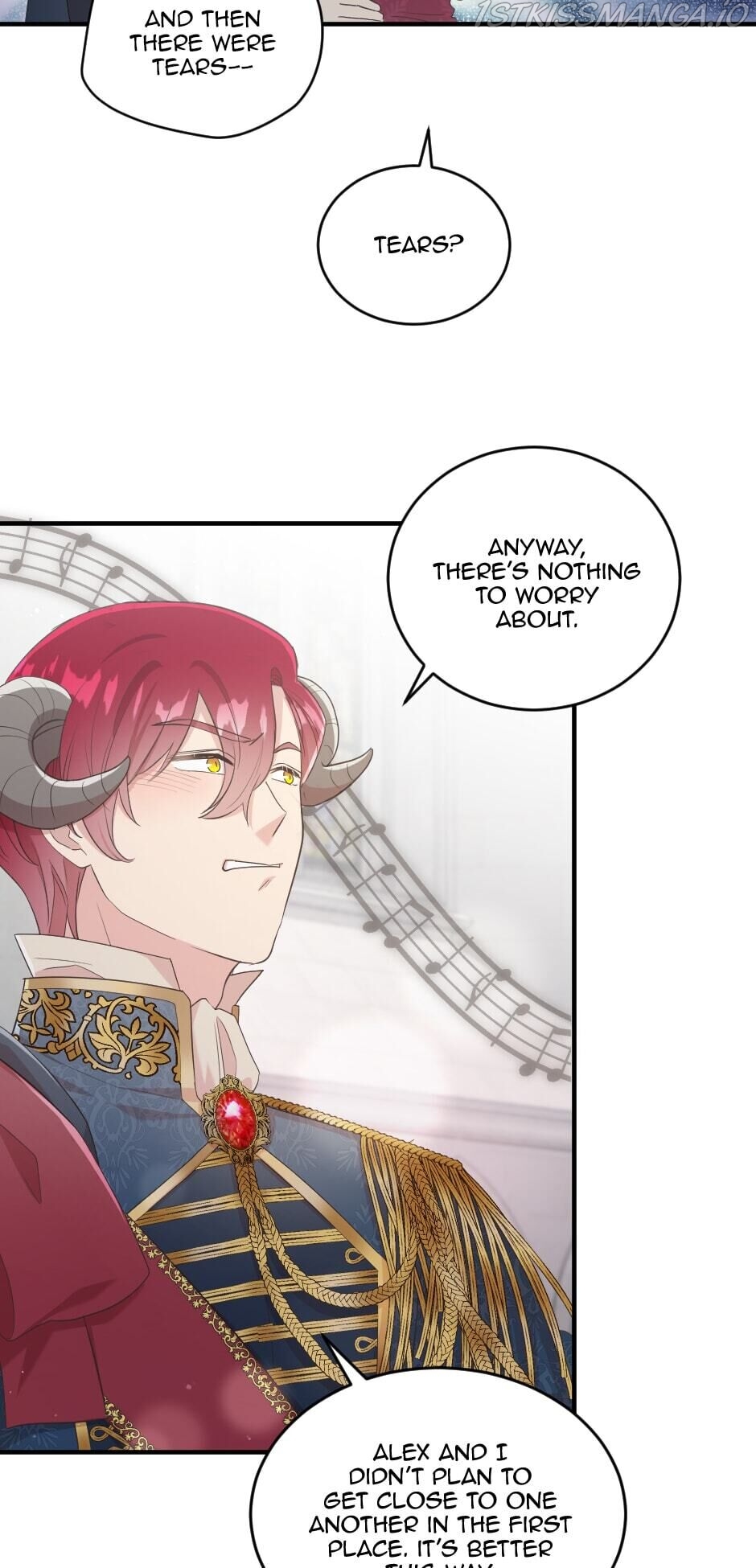 A Thousand Year Engagment chapter 16 page 47