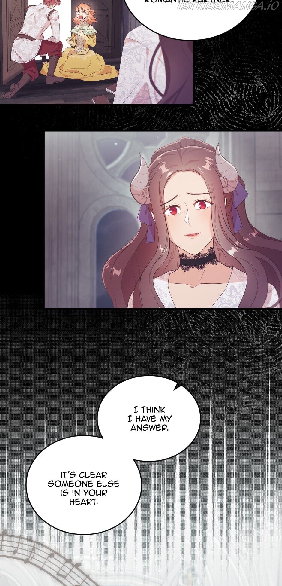 A Thousand Year Engagment chapter 16 page 49