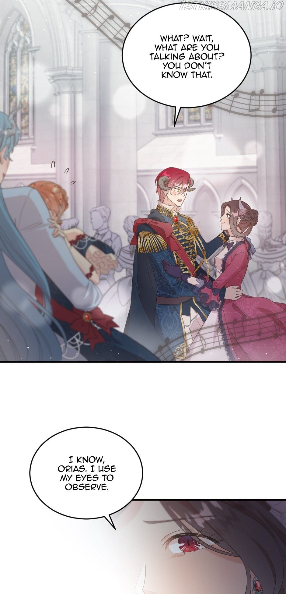 A Thousand Year Engagment chapter 16 page 50