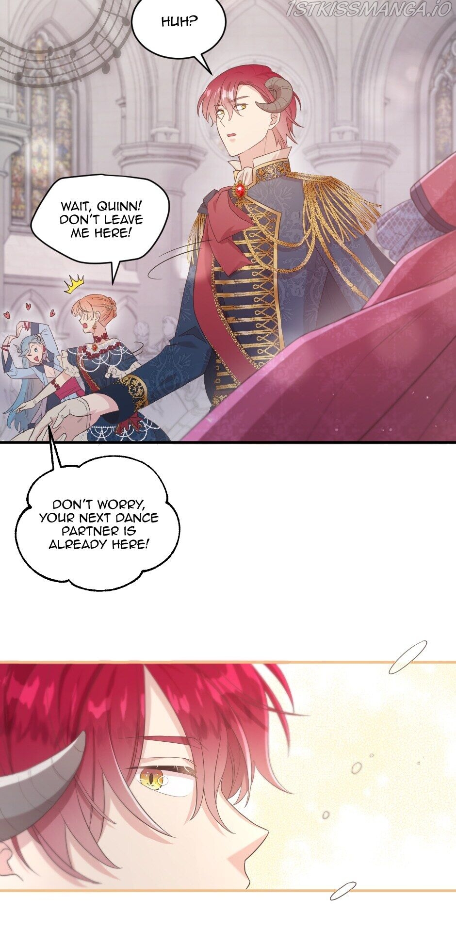 A Thousand Year Engagment chapter 16 page 52