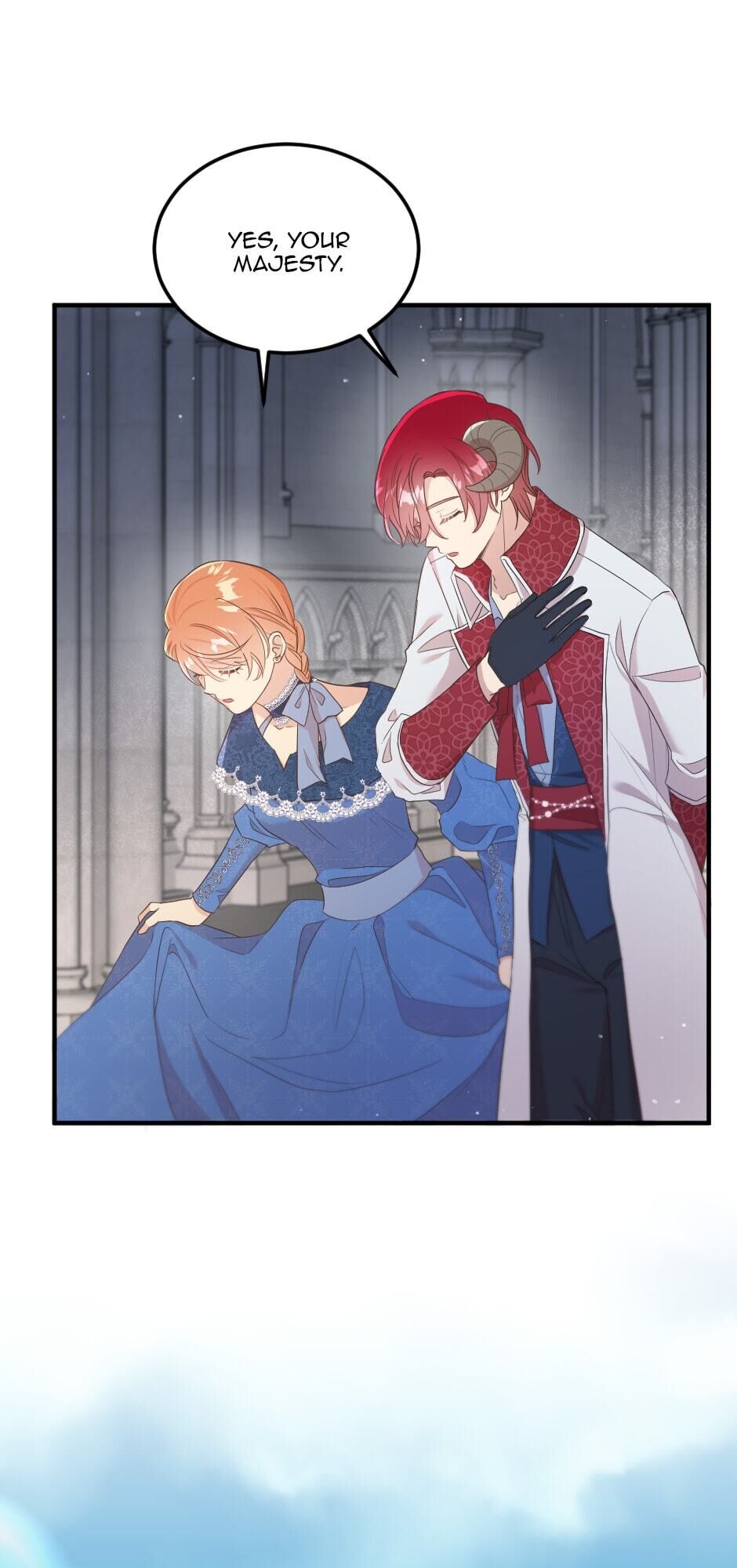 A Thousand Year Engagment chapter 18 page 2