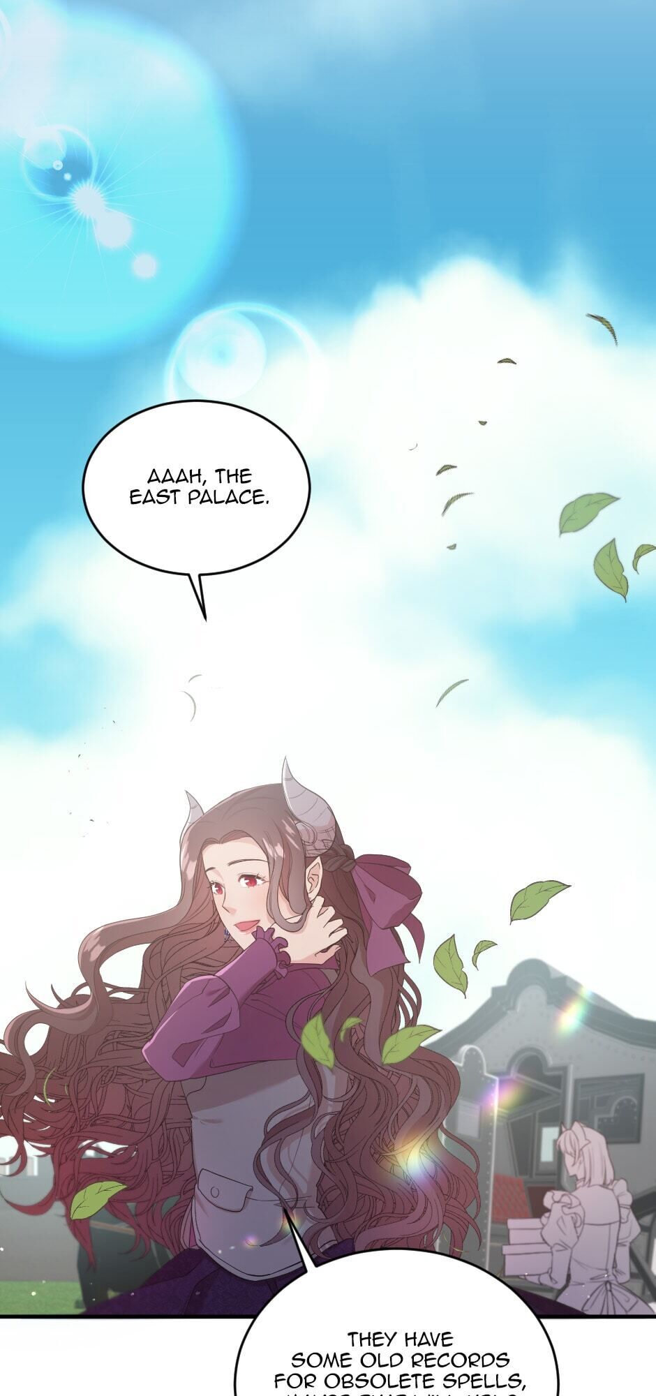 A Thousand Year Engagment chapter 18 page 3