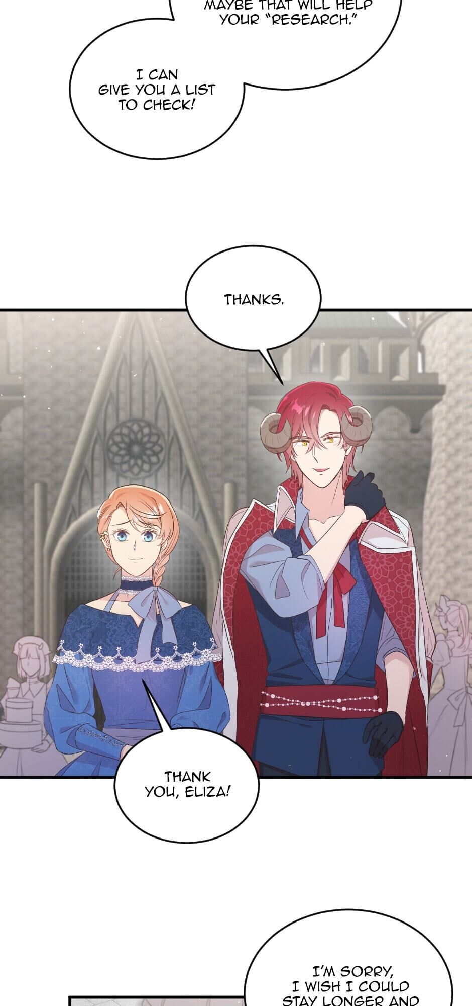 A Thousand Year Engagment chapter 18 page 4