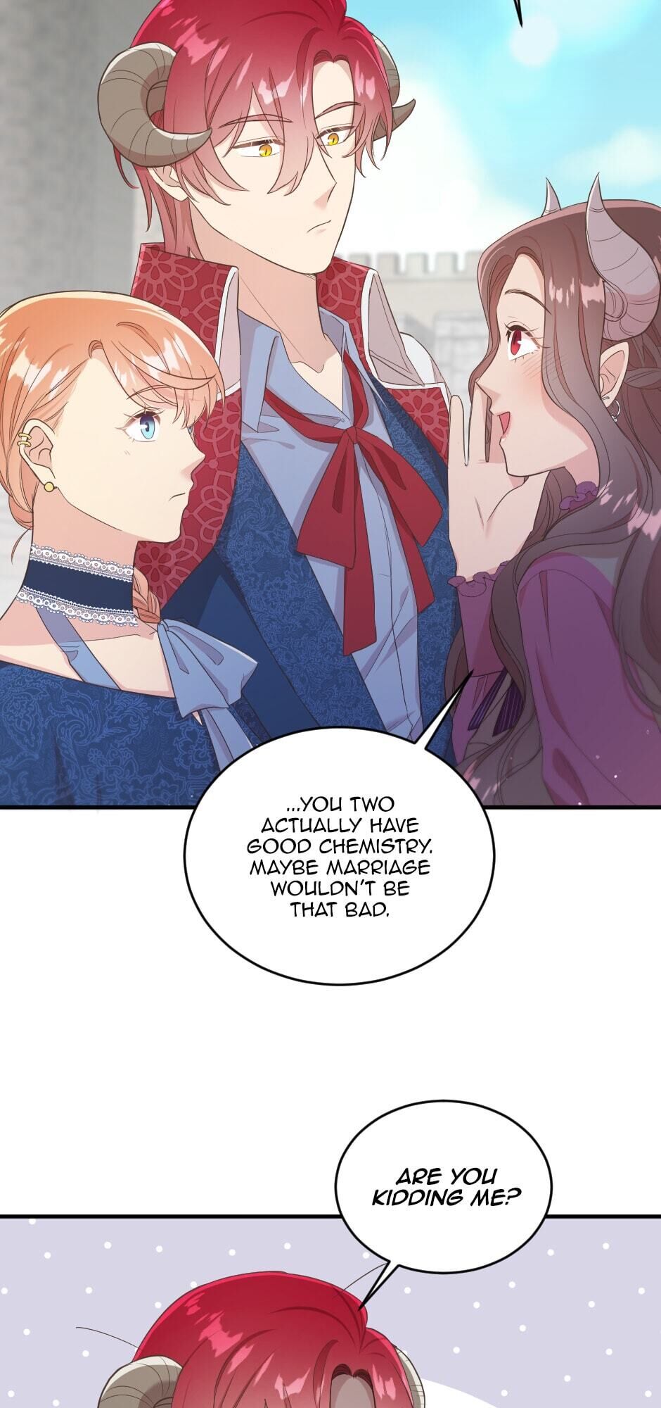 A Thousand Year Engagment chapter 18 page 6
