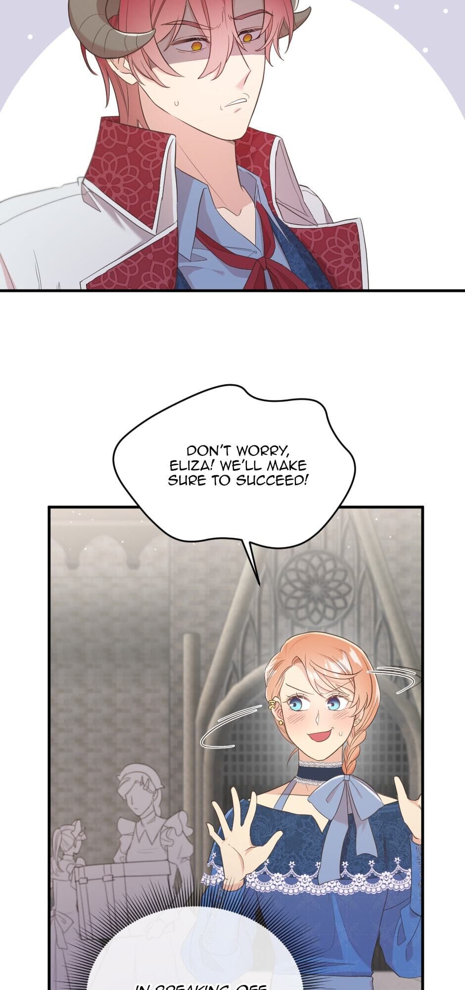 A Thousand Year Engagment chapter 18 page 7