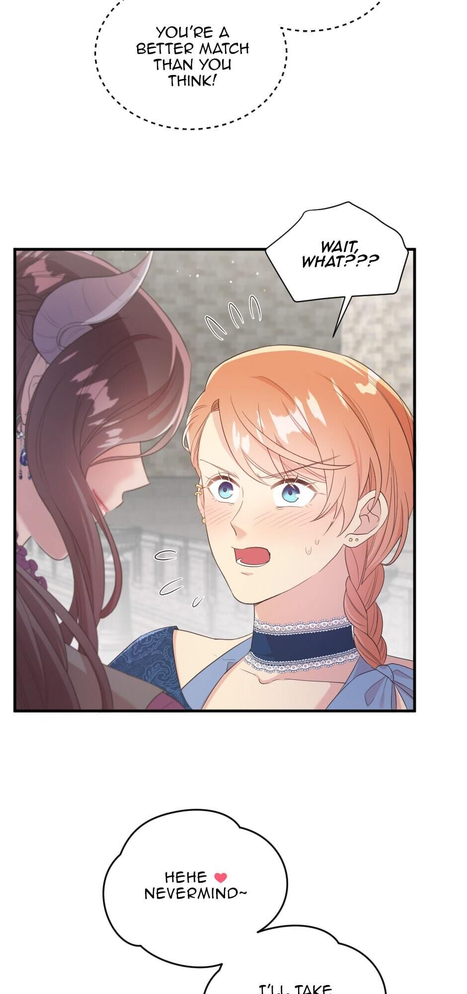 A Thousand Year Engagment chapter 18 page 9
