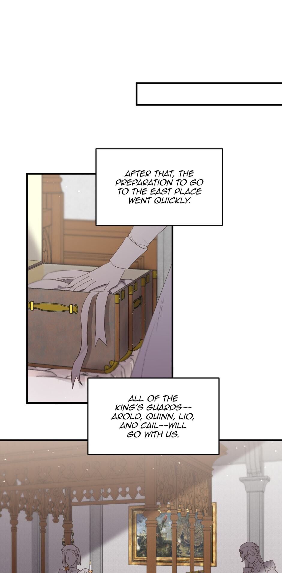 A Thousand Year Engagment chapter 18 page 12