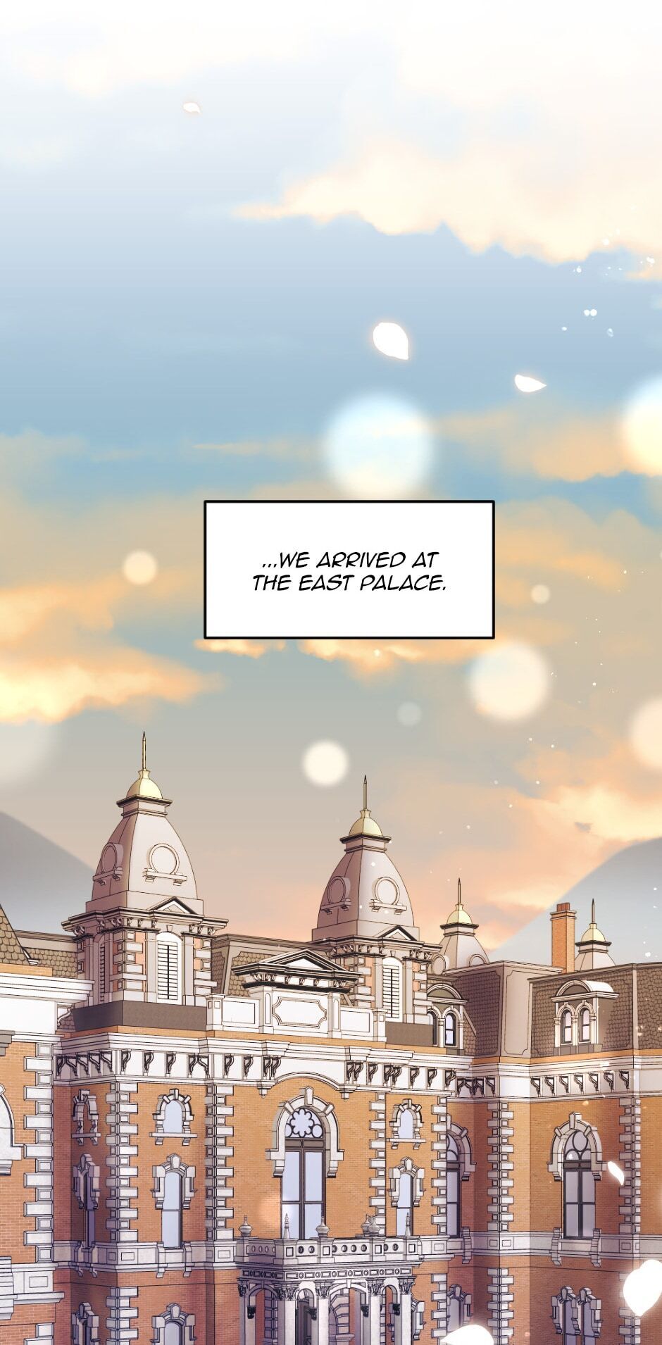 A Thousand Year Engagment chapter 18 page 17
