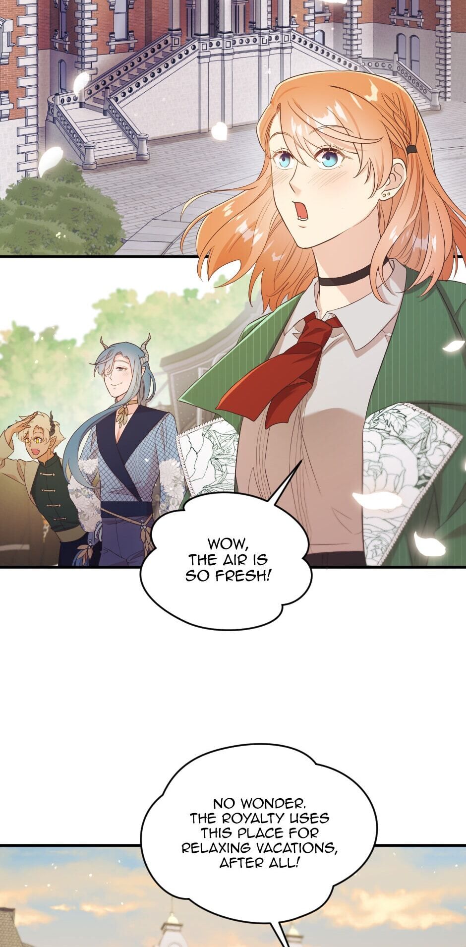 A Thousand Year Engagment chapter 18 page 18