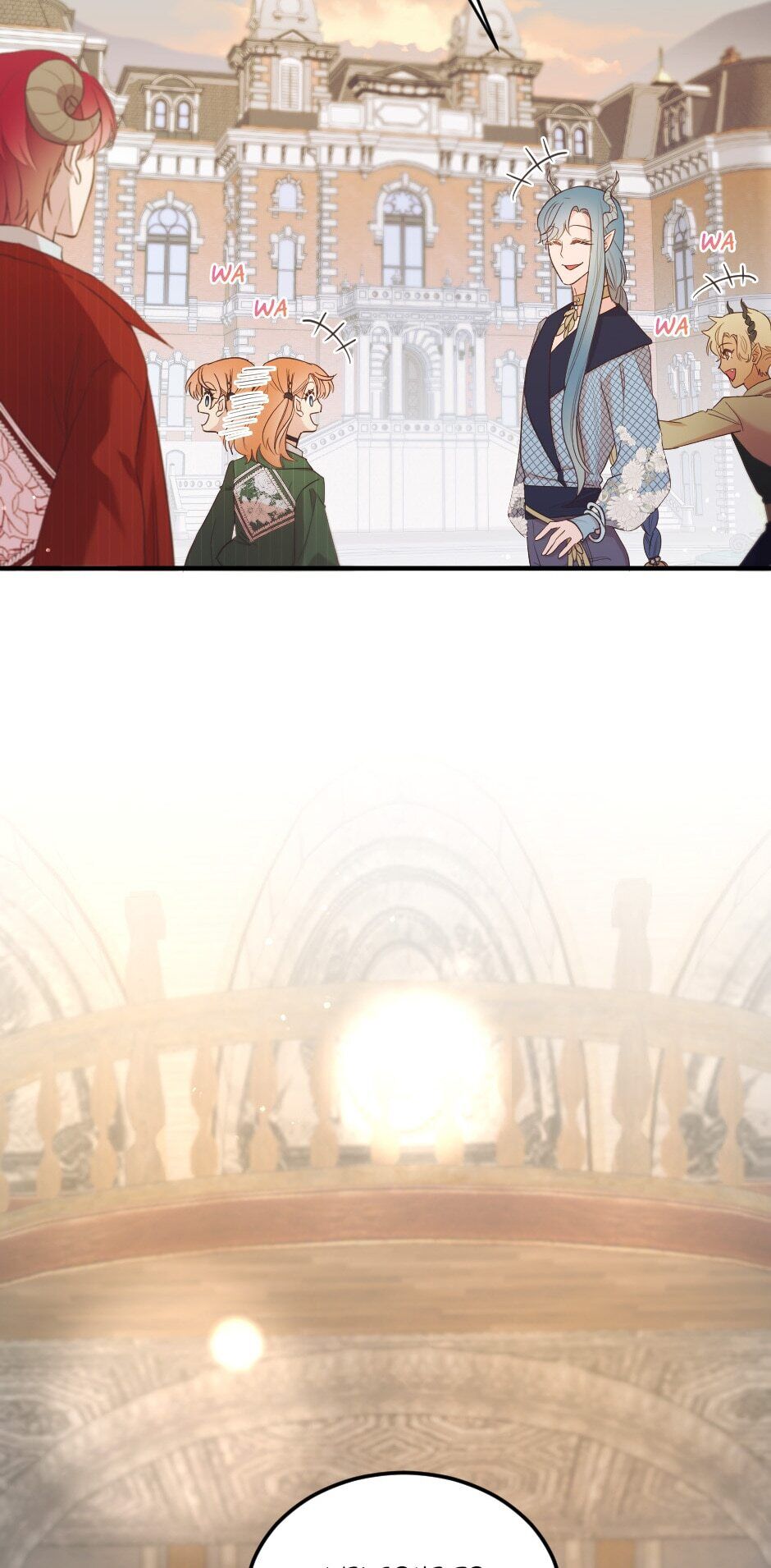 A Thousand Year Engagment chapter 18 page 19