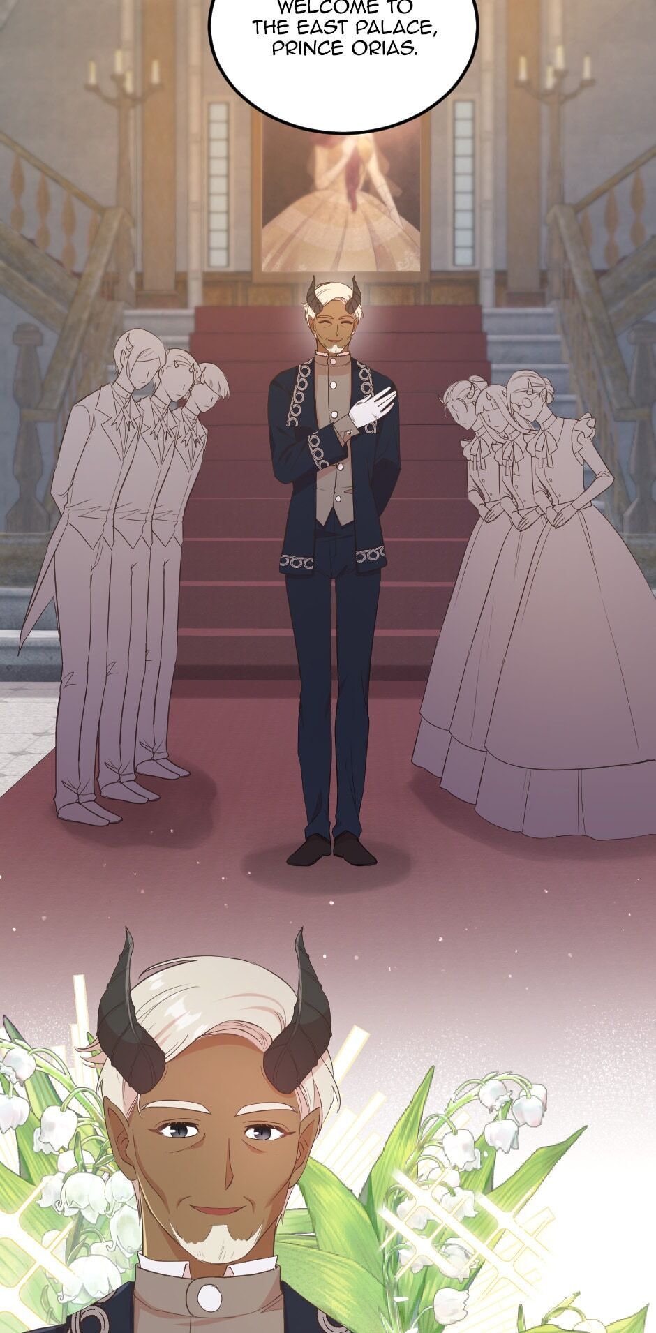A Thousand Year Engagment chapter 18 page 20