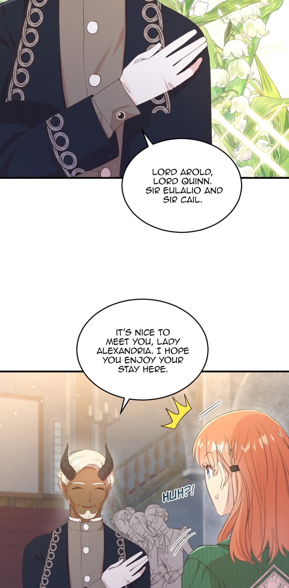 A Thousand Year Engagment chapter 18 page 21
