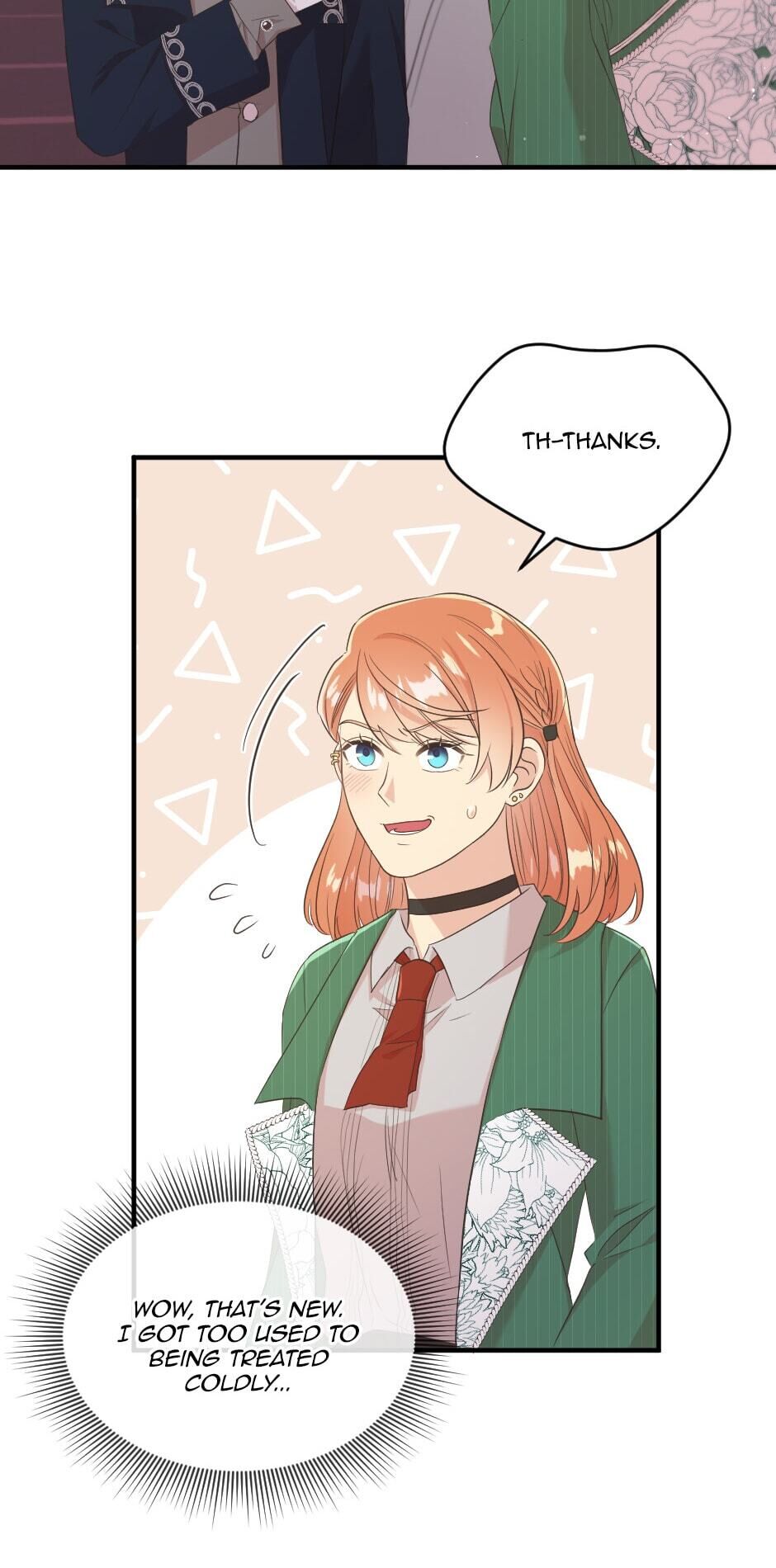 A Thousand Year Engagment chapter 18 page 22