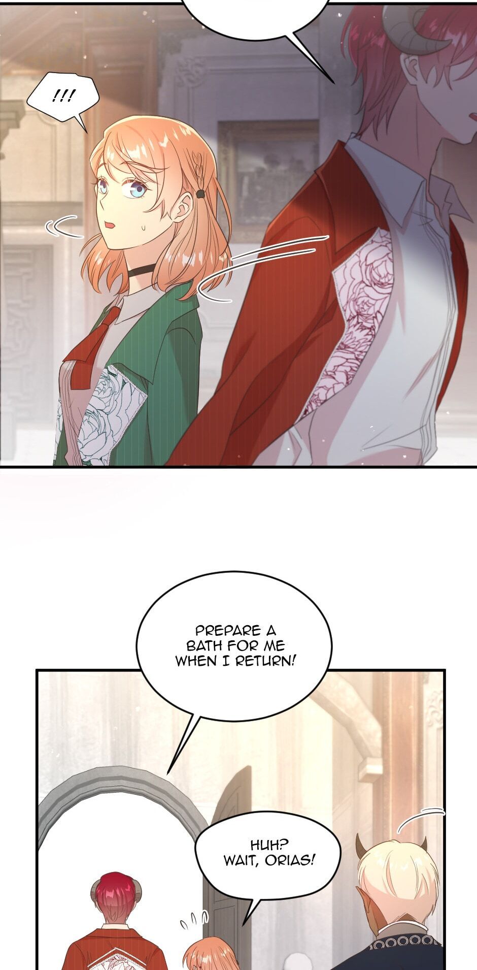 A Thousand Year Engagment chapter 18 page 24