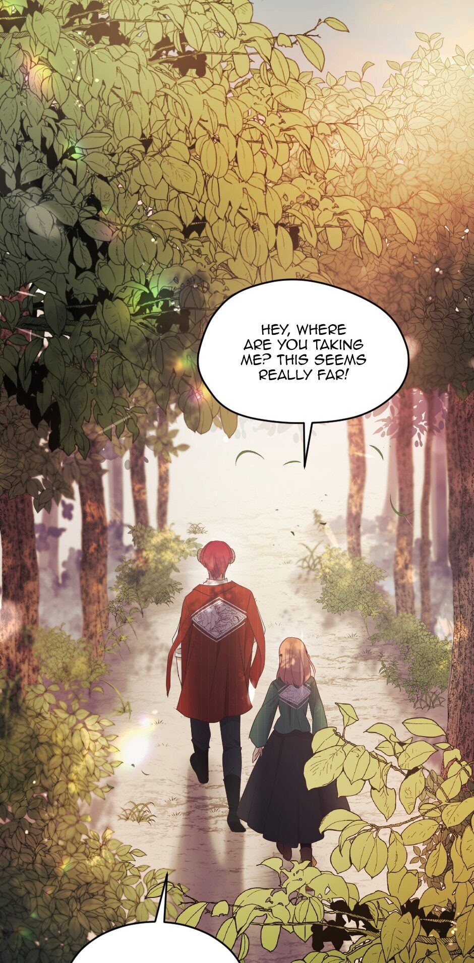 A Thousand Year Engagment chapter 18 page 26
