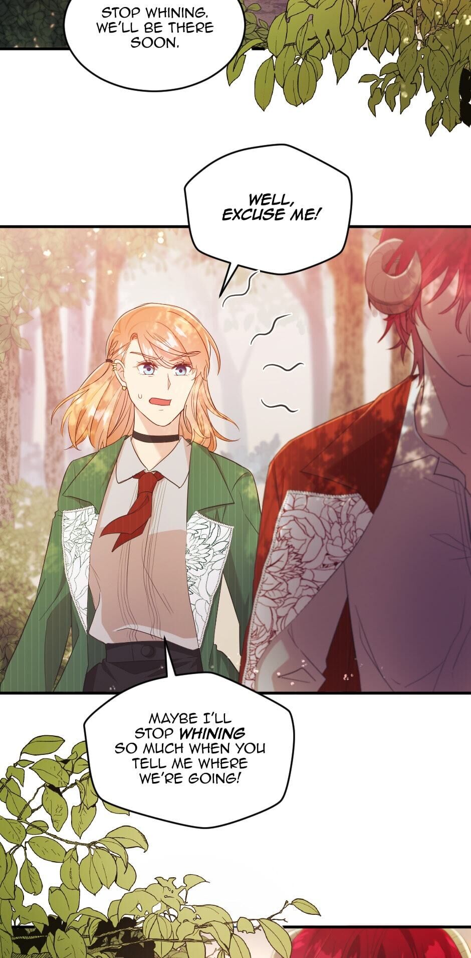 A Thousand Year Engagment chapter 18 page 27