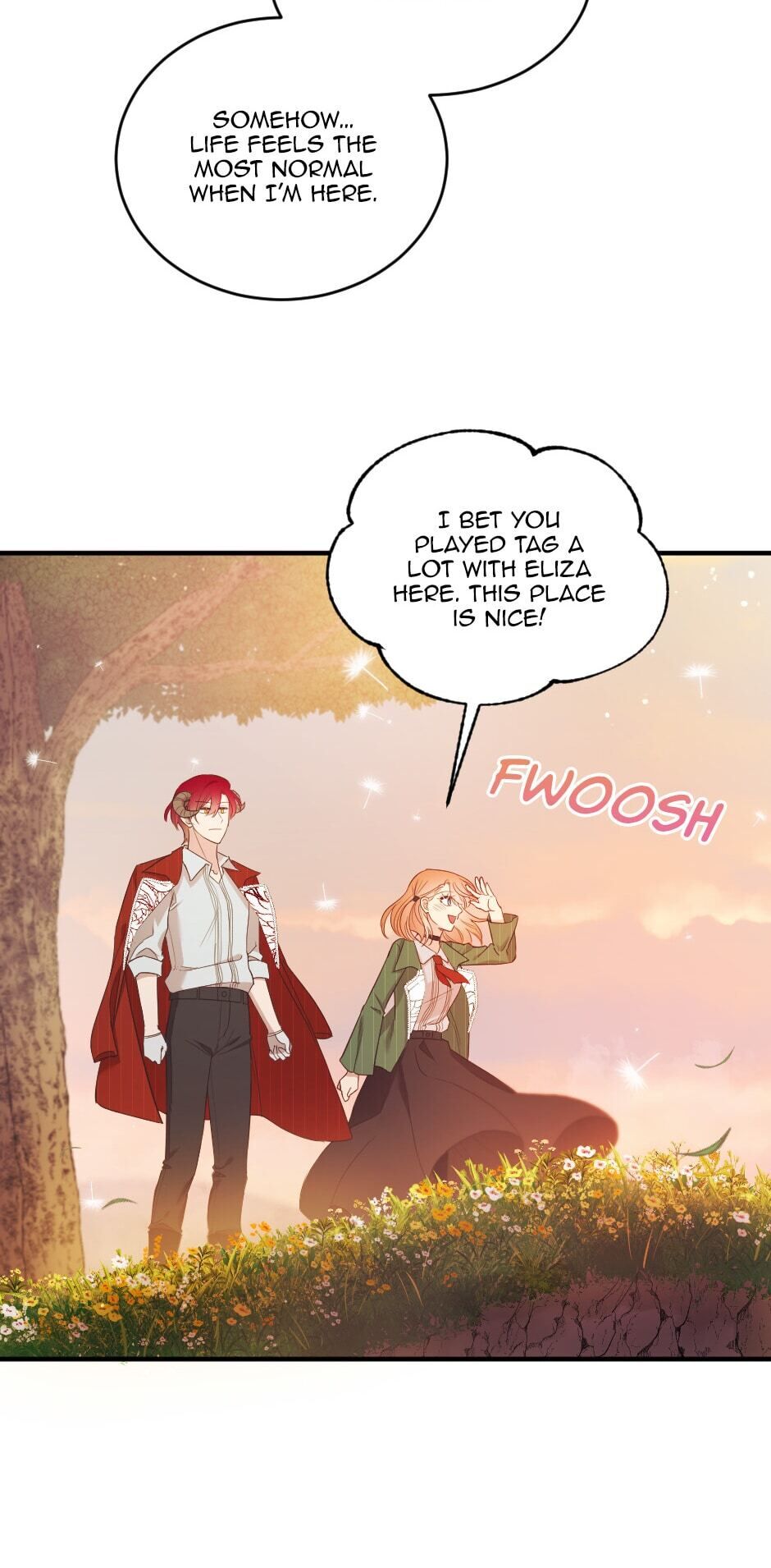A Thousand Year Engagment chapter 18 page 32