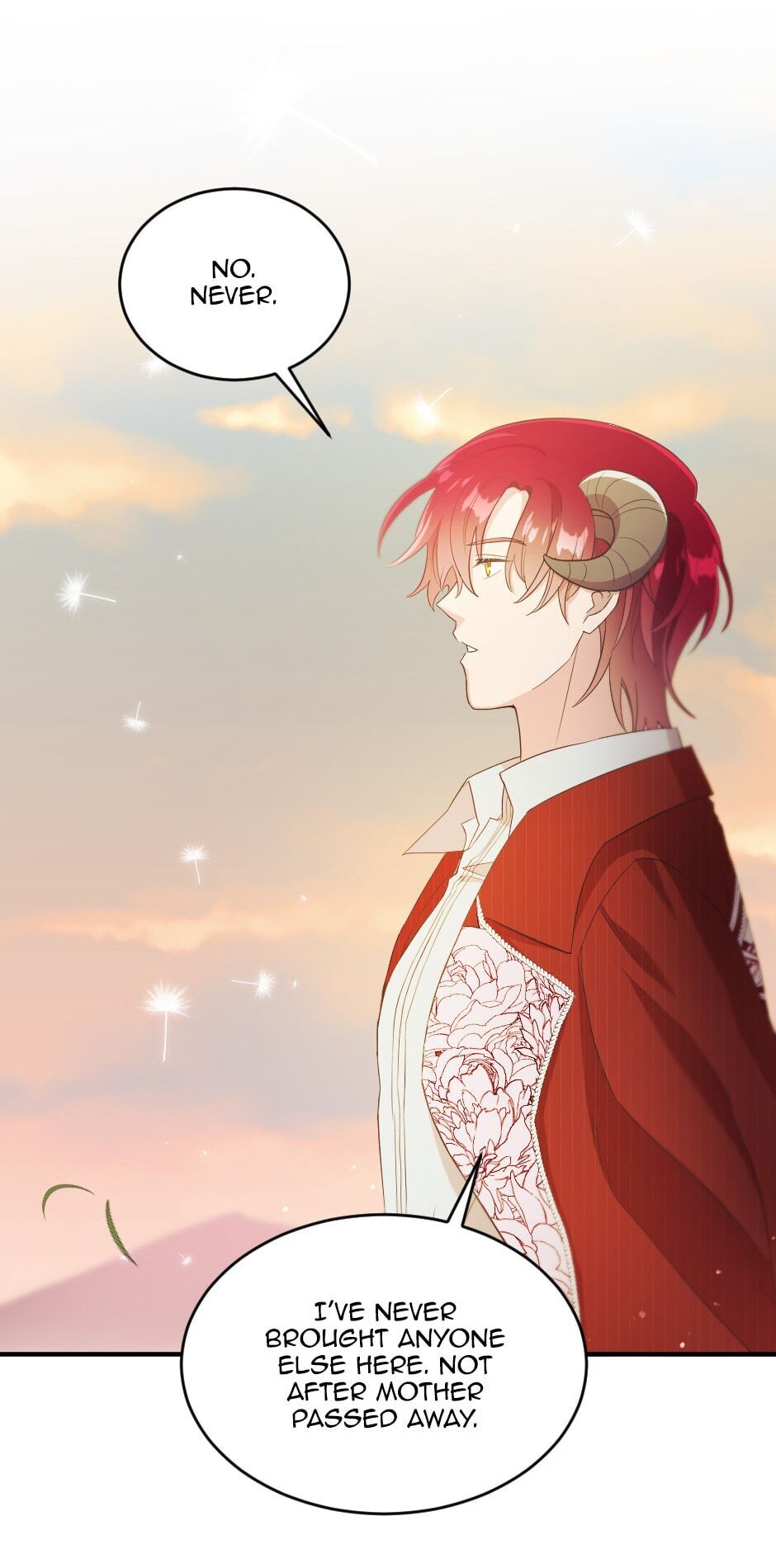 A Thousand Year Engagment chapter 18 page 33