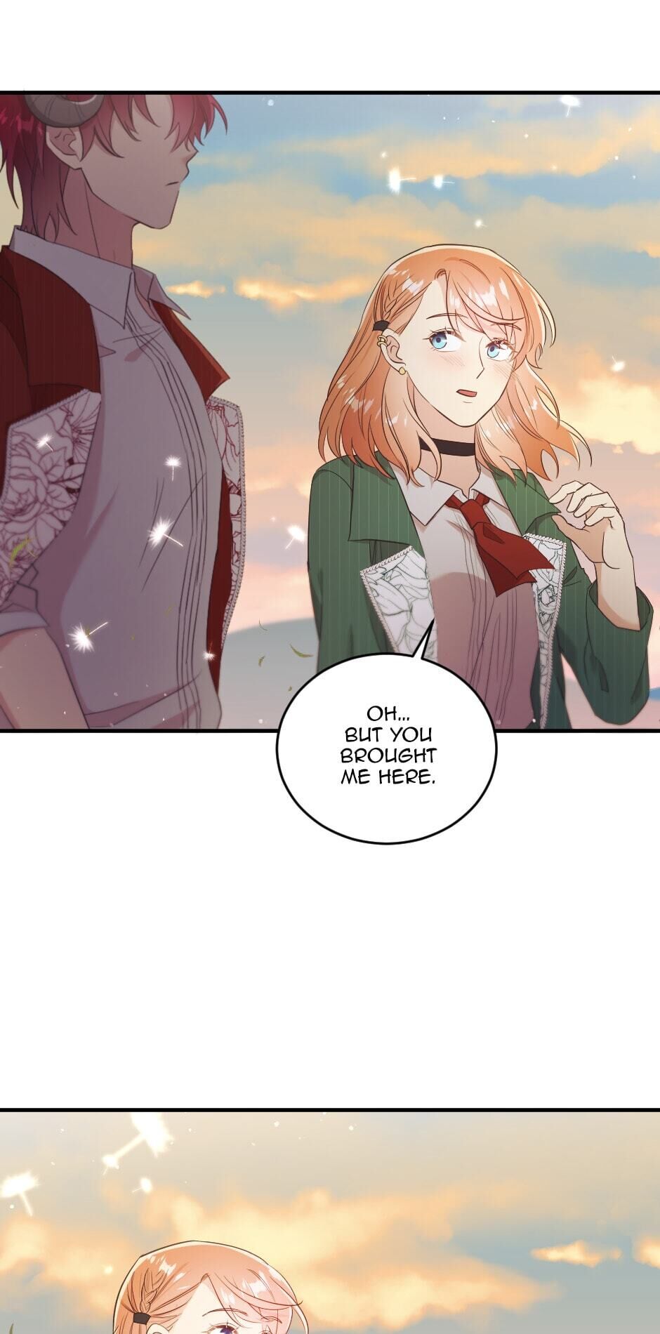 A Thousand Year Engagment chapter 18 page 34