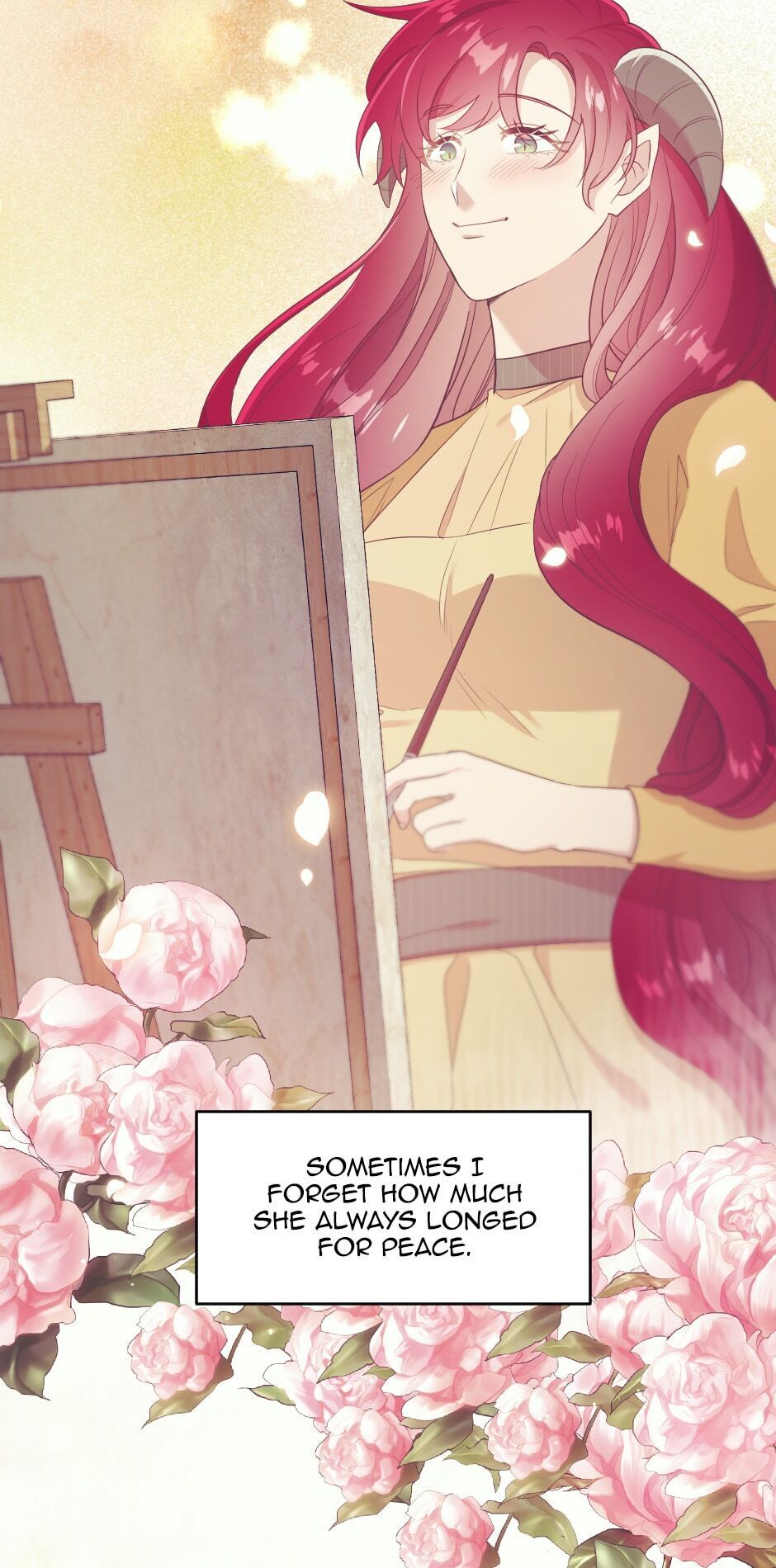 A Thousand Year Engagment chapter 18 page 38
