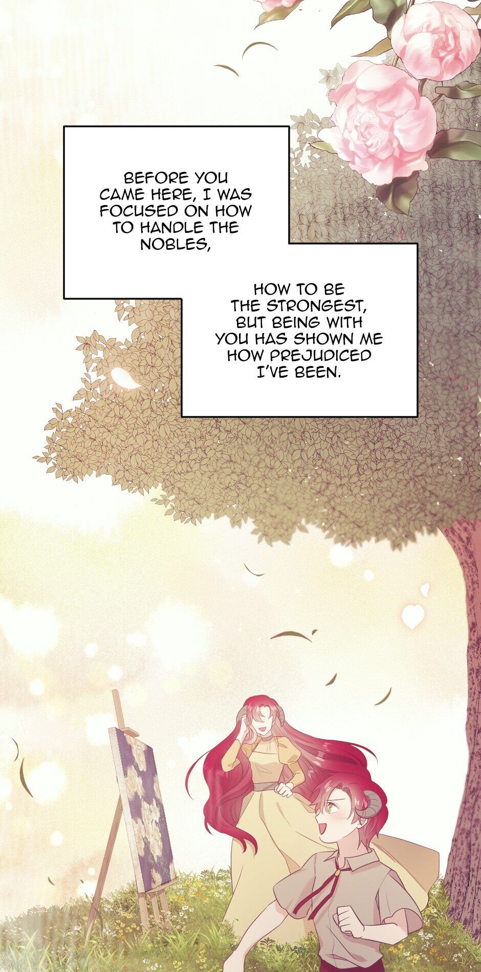 A Thousand Year Engagment chapter 18 page 39