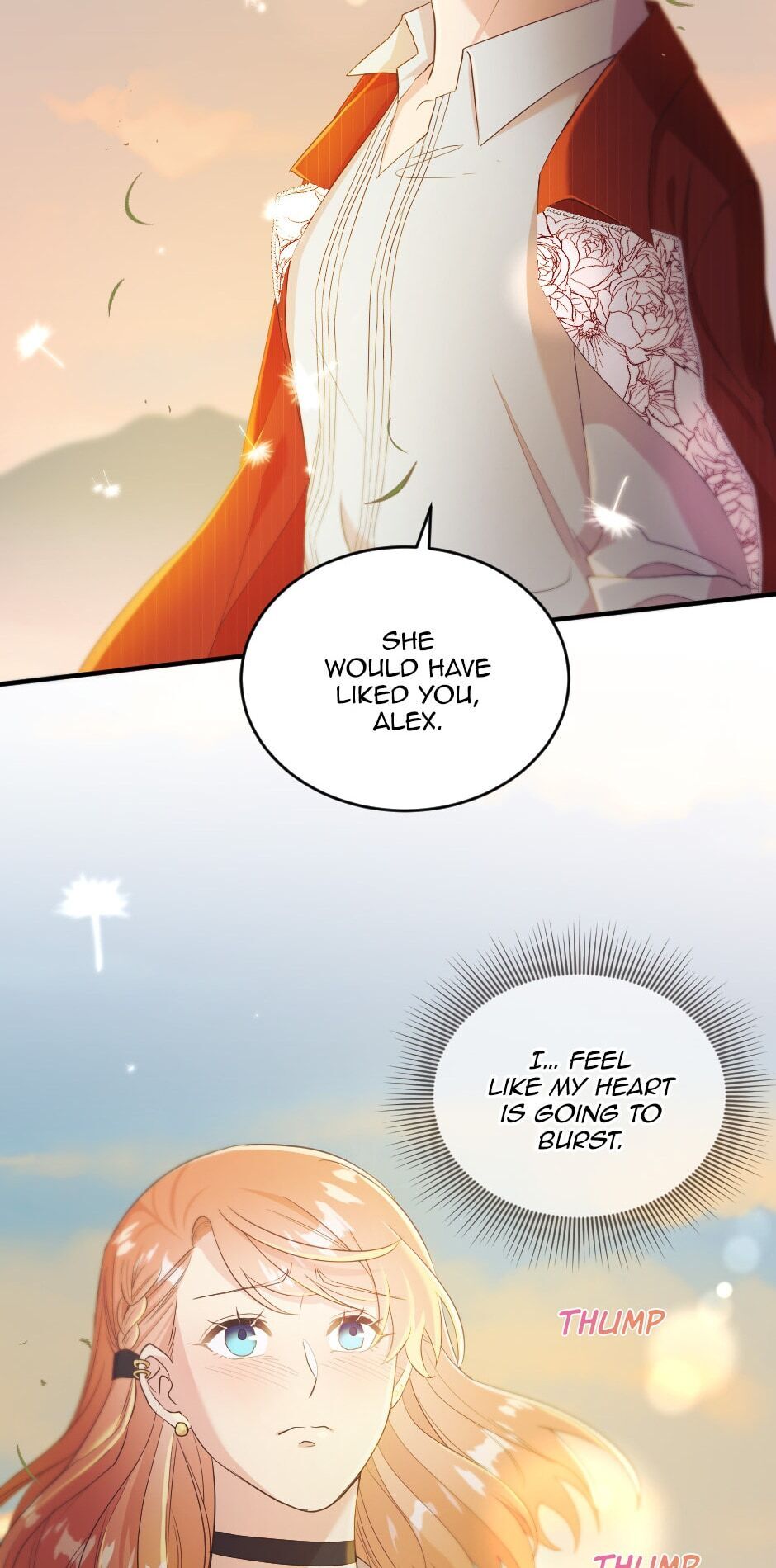 A Thousand Year Engagment chapter 18 page 41