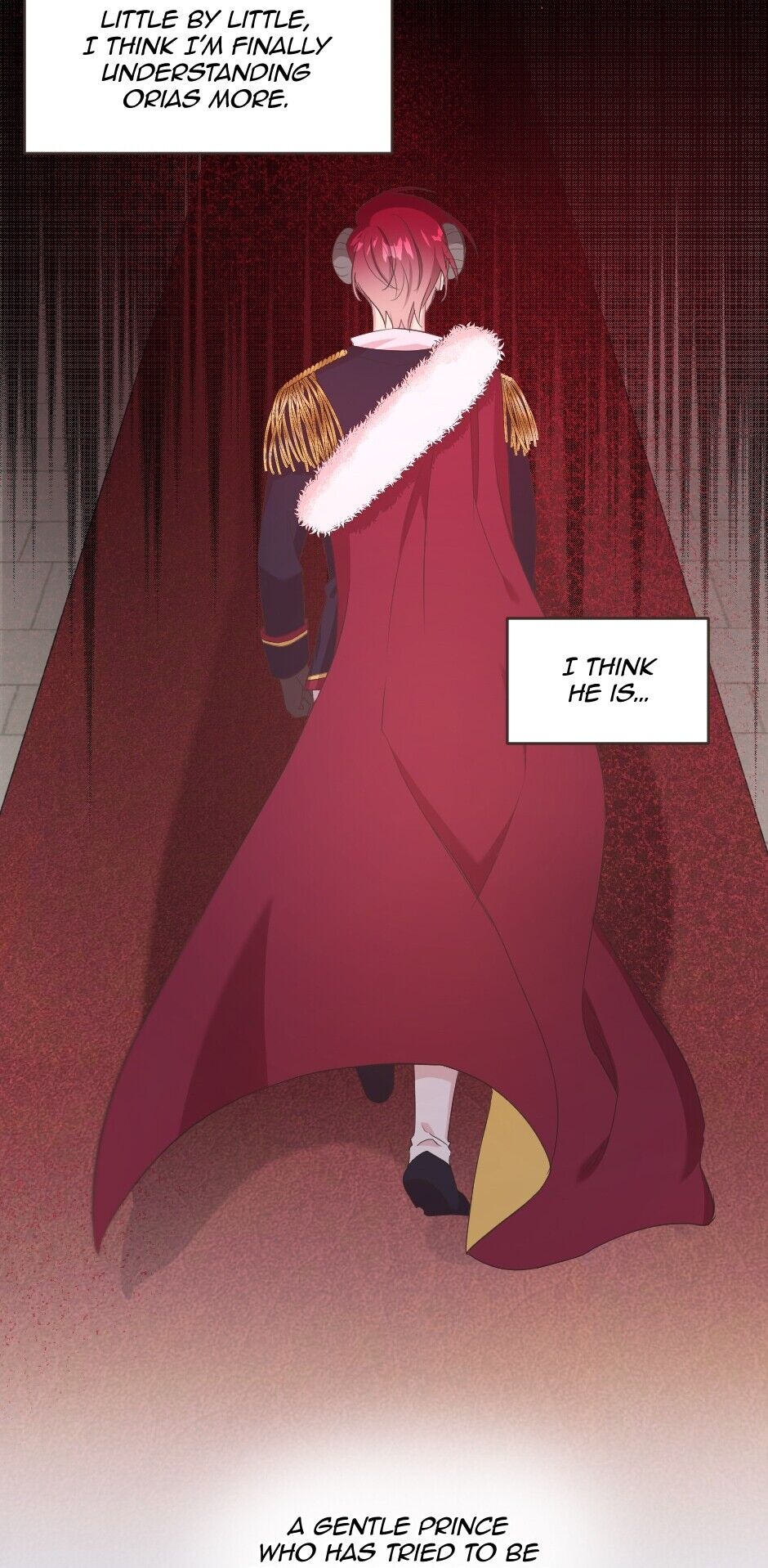 A Thousand Year Engagment chapter 18 page 45