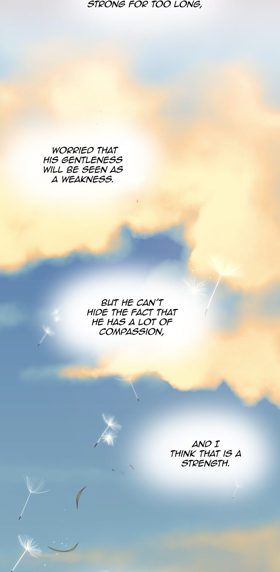 A Thousand Year Engagment chapter 18 page 46