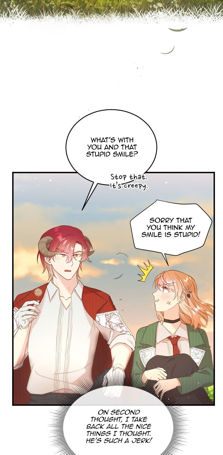 A Thousand Year Engagment chapter 18 page 48