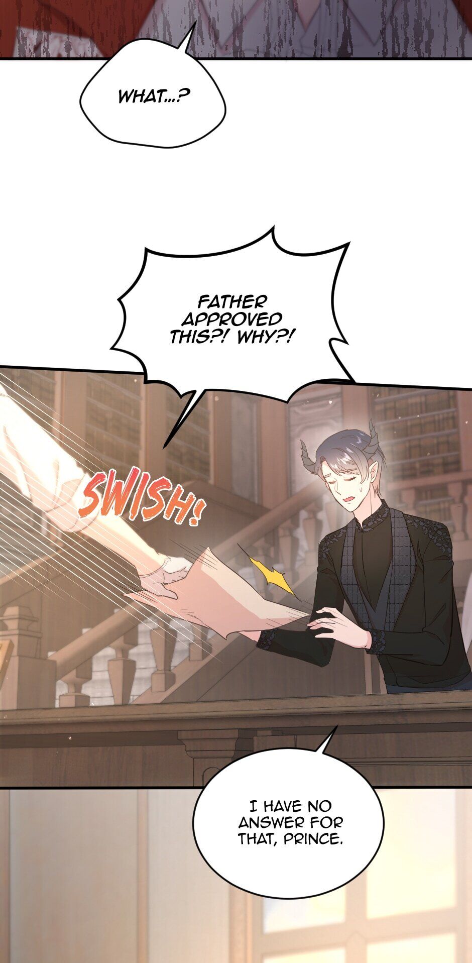 A Thousand Year Engagment chapter 18 page 53