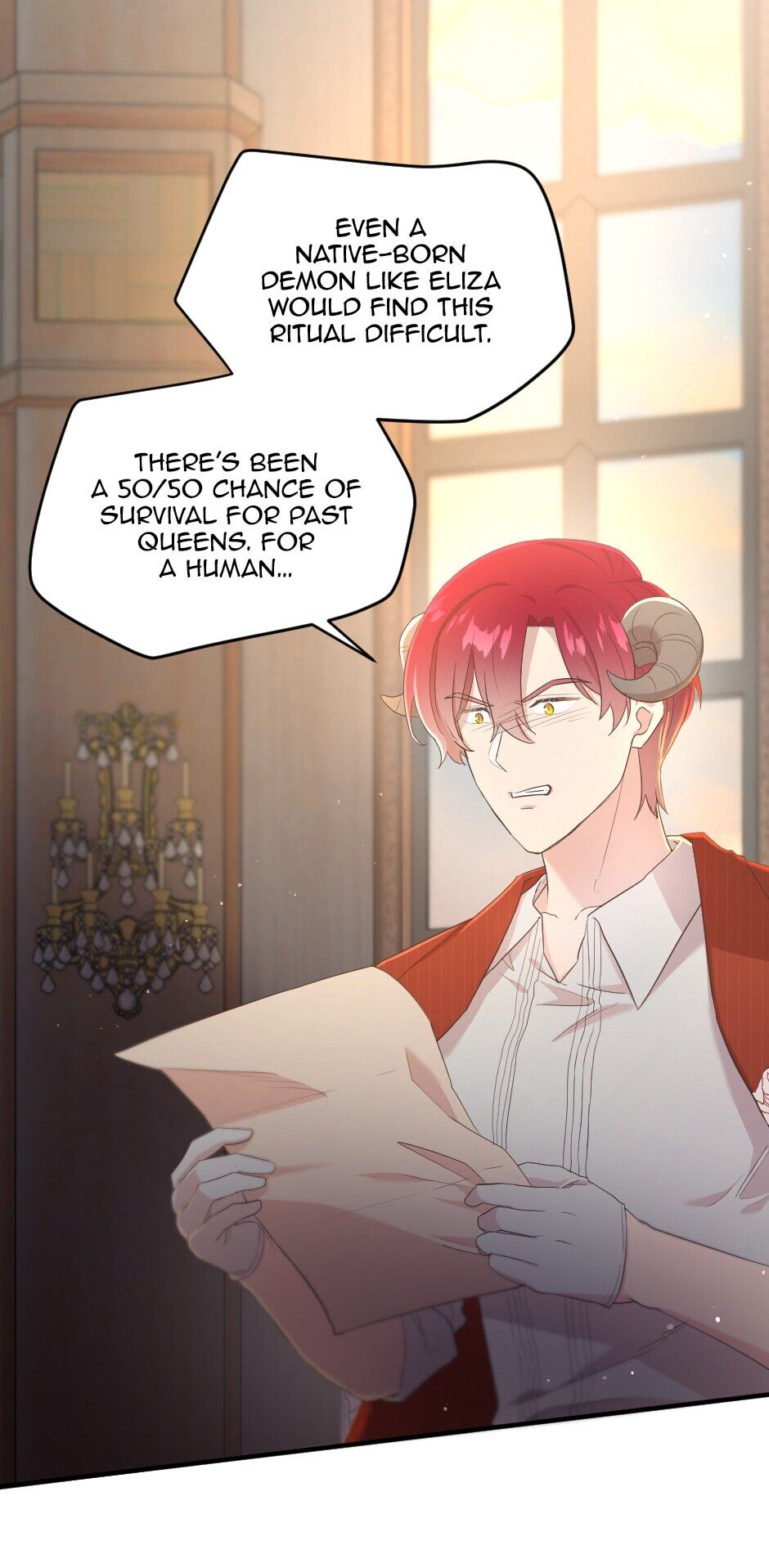 A Thousand Year Engagment chapter 18 page 54