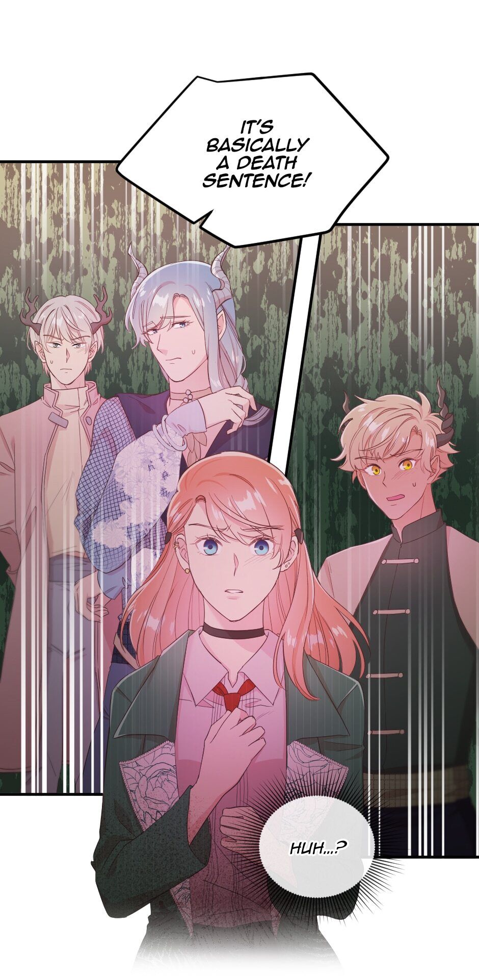 A Thousand Year Engagment chapter 18 page 55