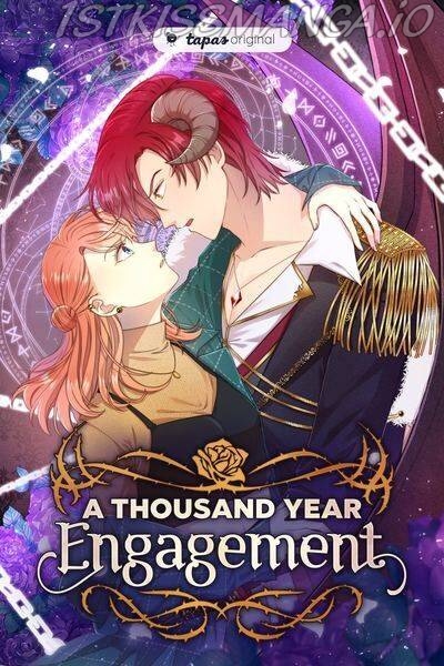 A Thousand Year Engagment chapter 21 page 1