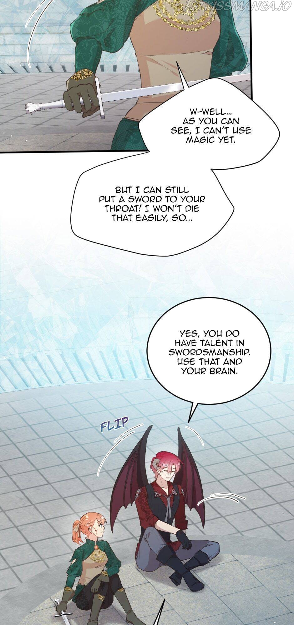 A Thousand Year Engagment chapter 21 page 7