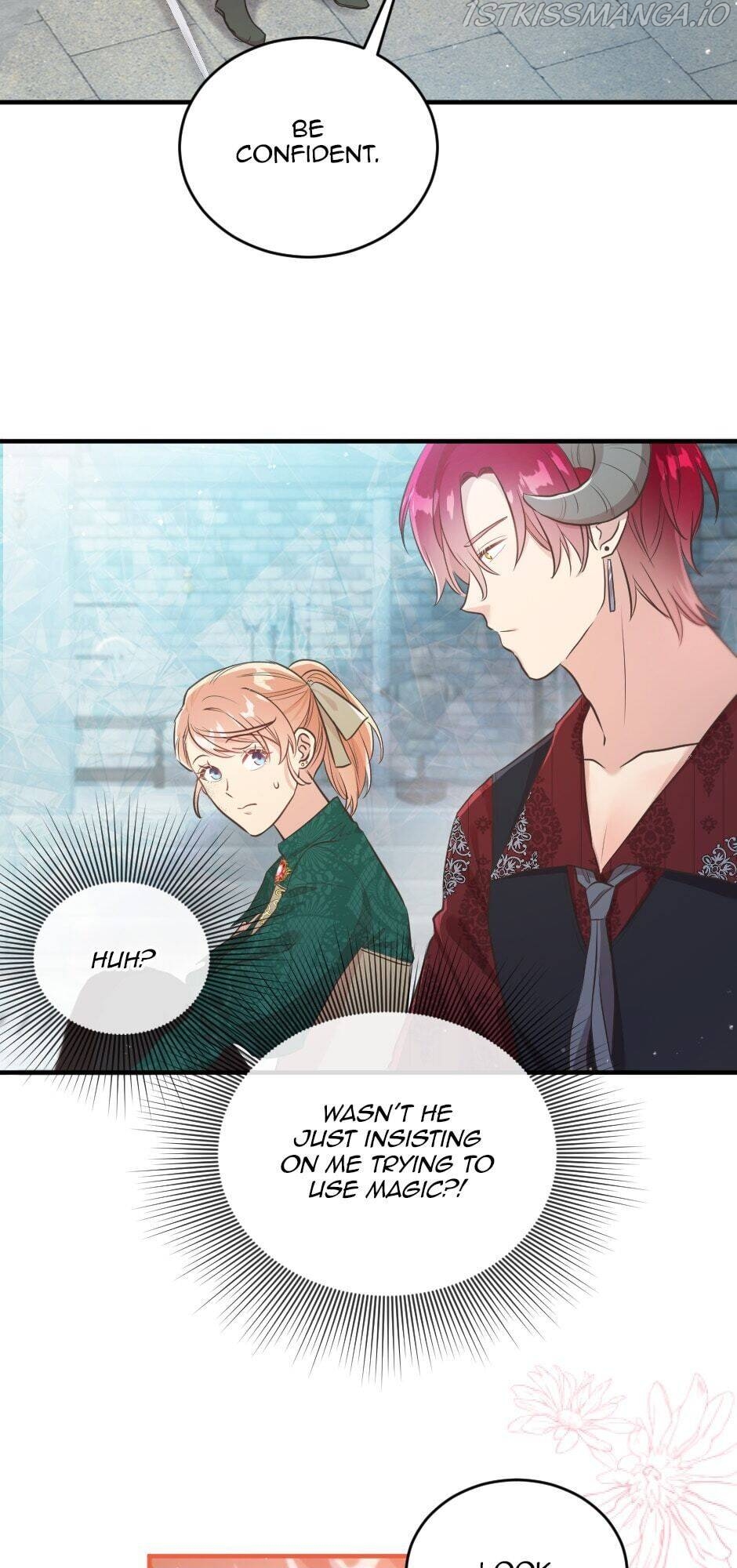 A Thousand Year Engagment chapter 21 page 8