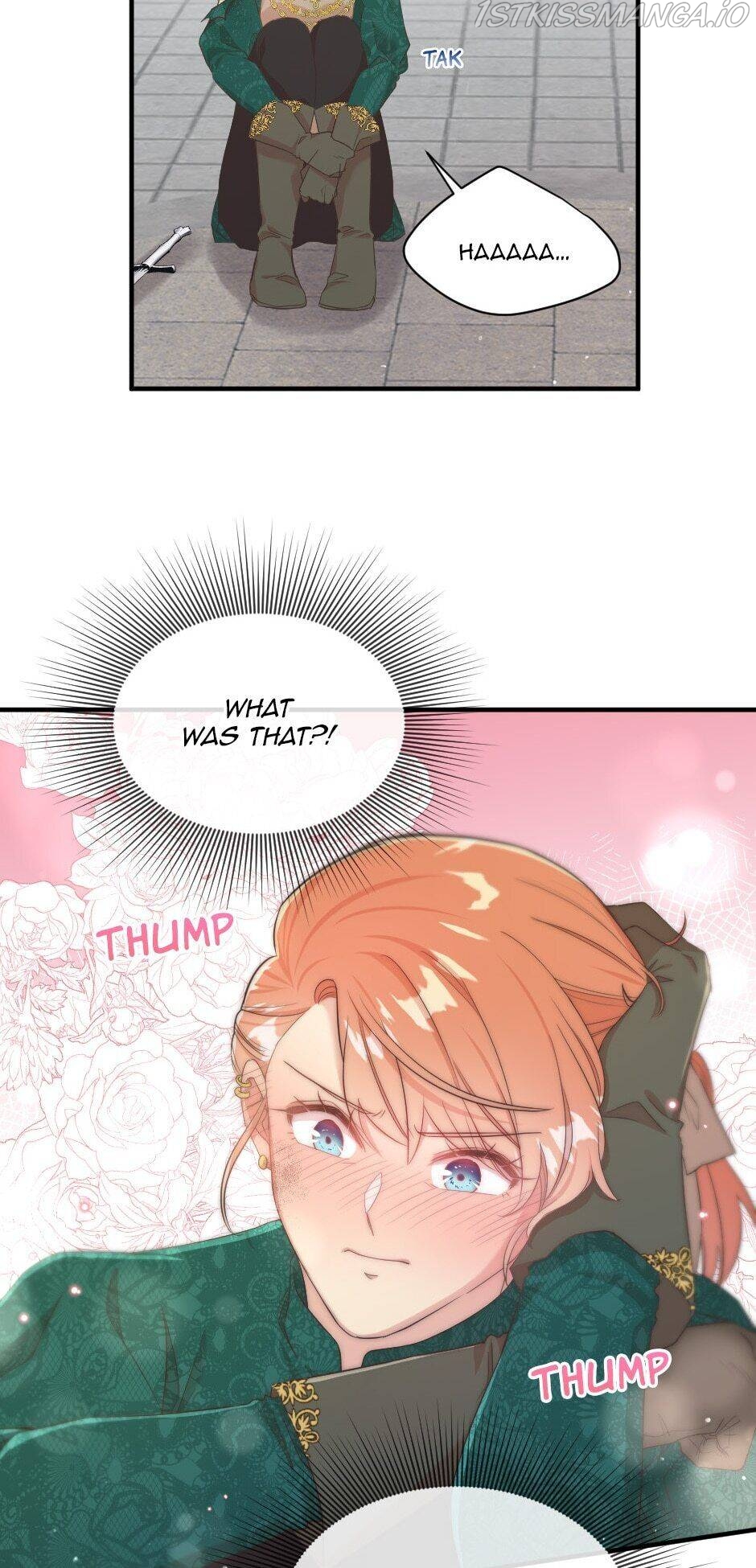 A Thousand Year Engagment chapter 21 page 15