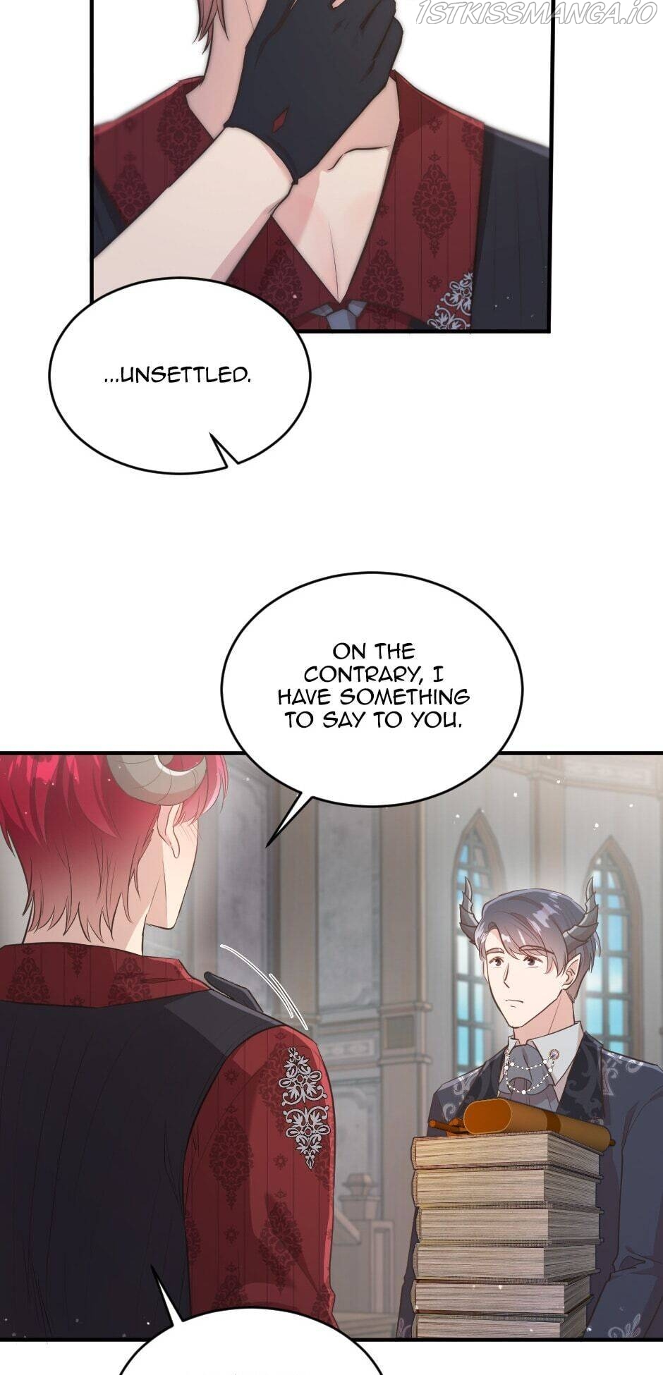 A Thousand Year Engagment chapter 21 page 18