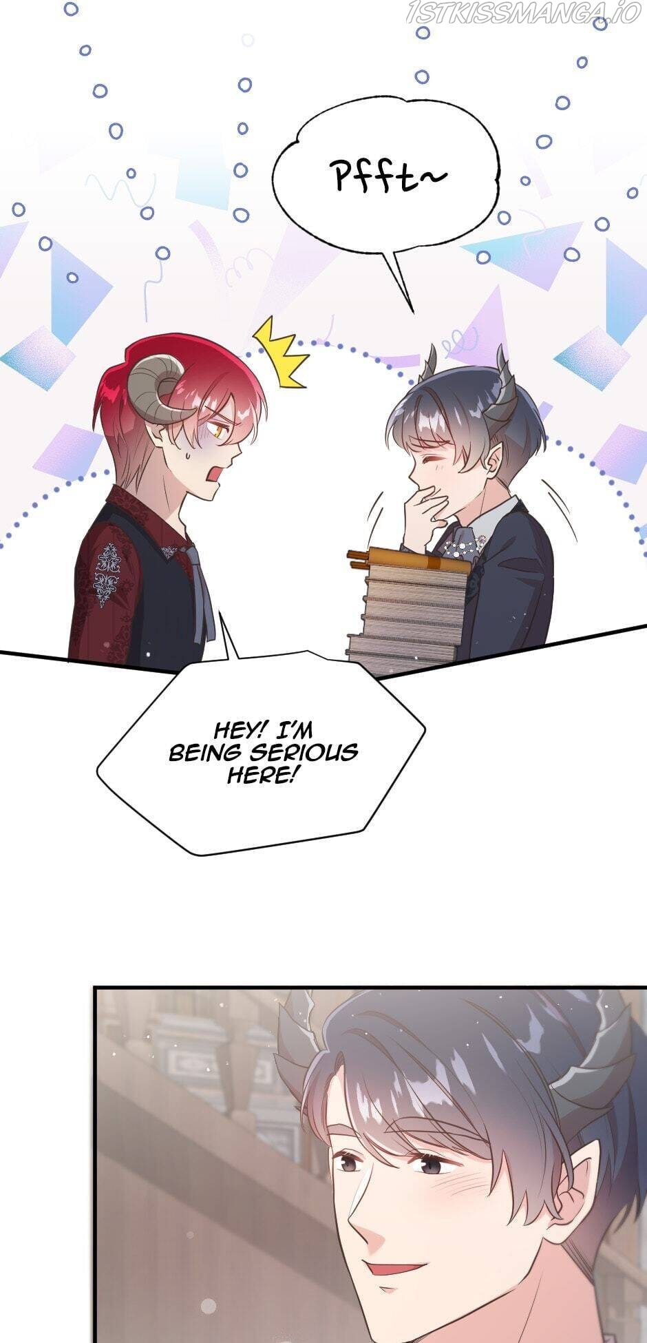 A Thousand Year Engagment chapter 21 page 21