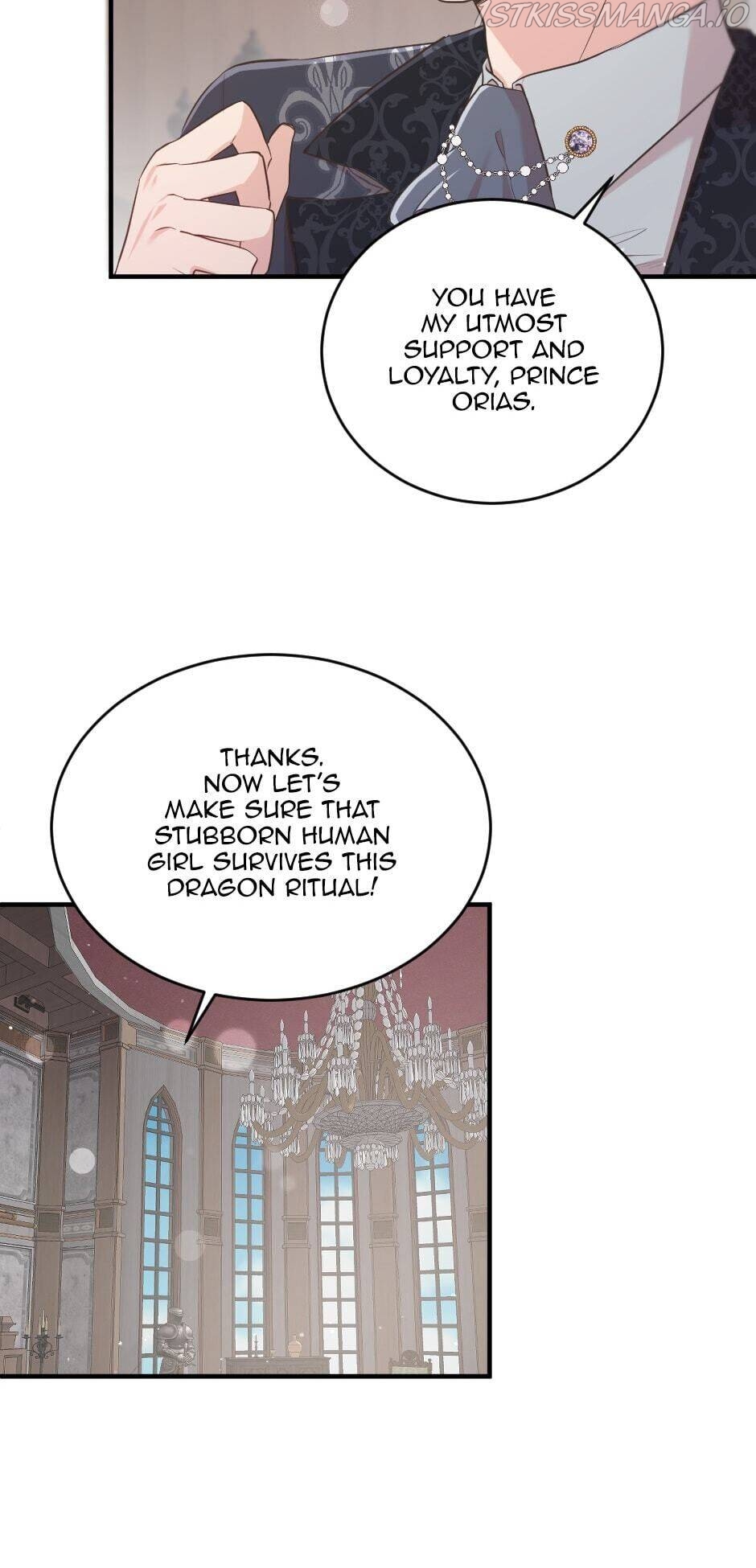 A Thousand Year Engagment chapter 21 page 22