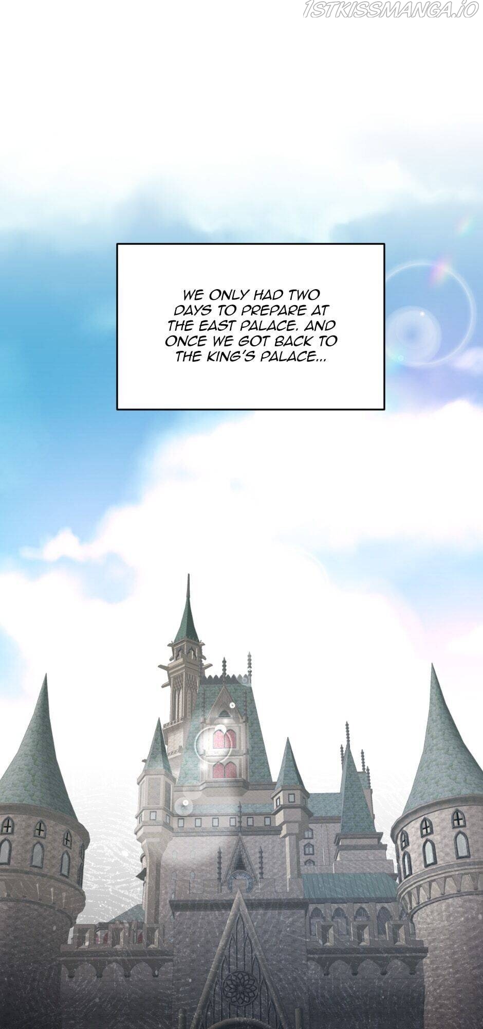 A Thousand Year Engagment chapter 21 page 23
