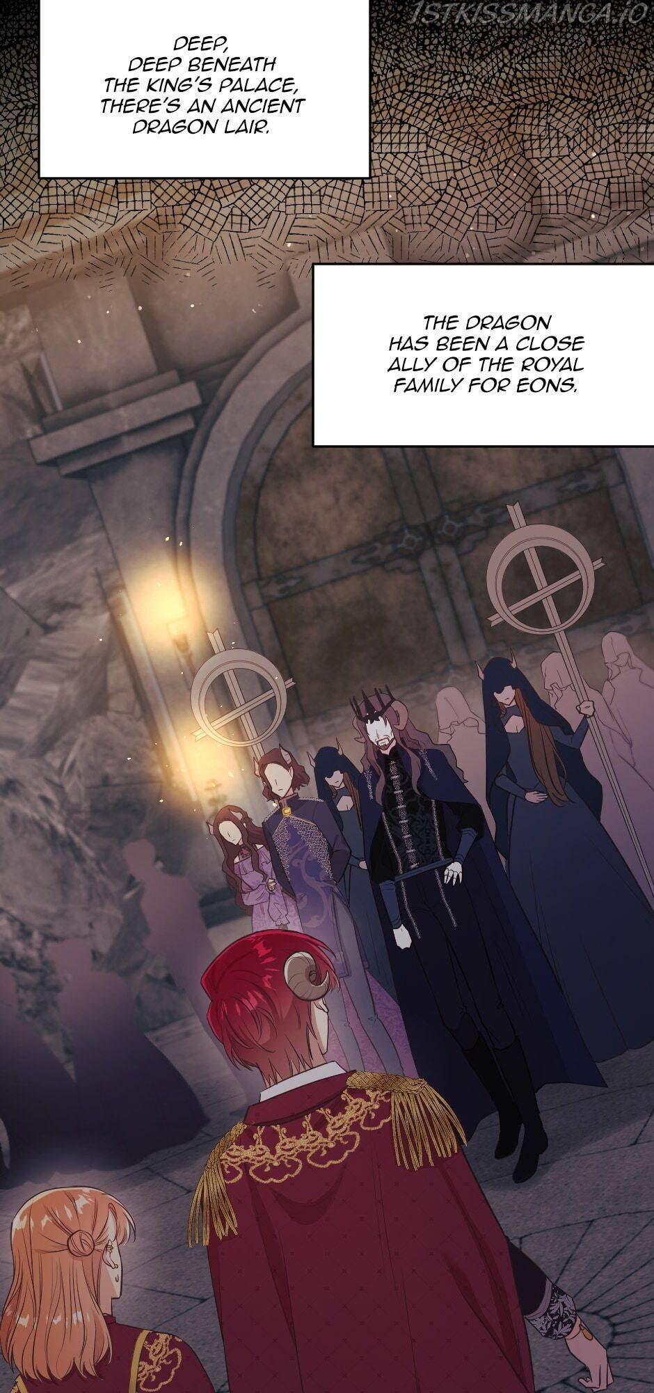 A Thousand Year Engagment chapter 21 page 25